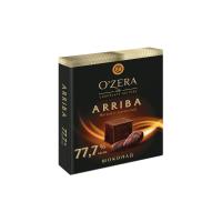 Шоколад OZera Arriba 77.7% 90г*6