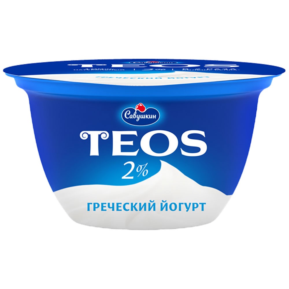 Teos греческий 2 %