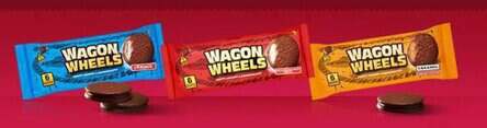 Wagon Wheels в новом формате