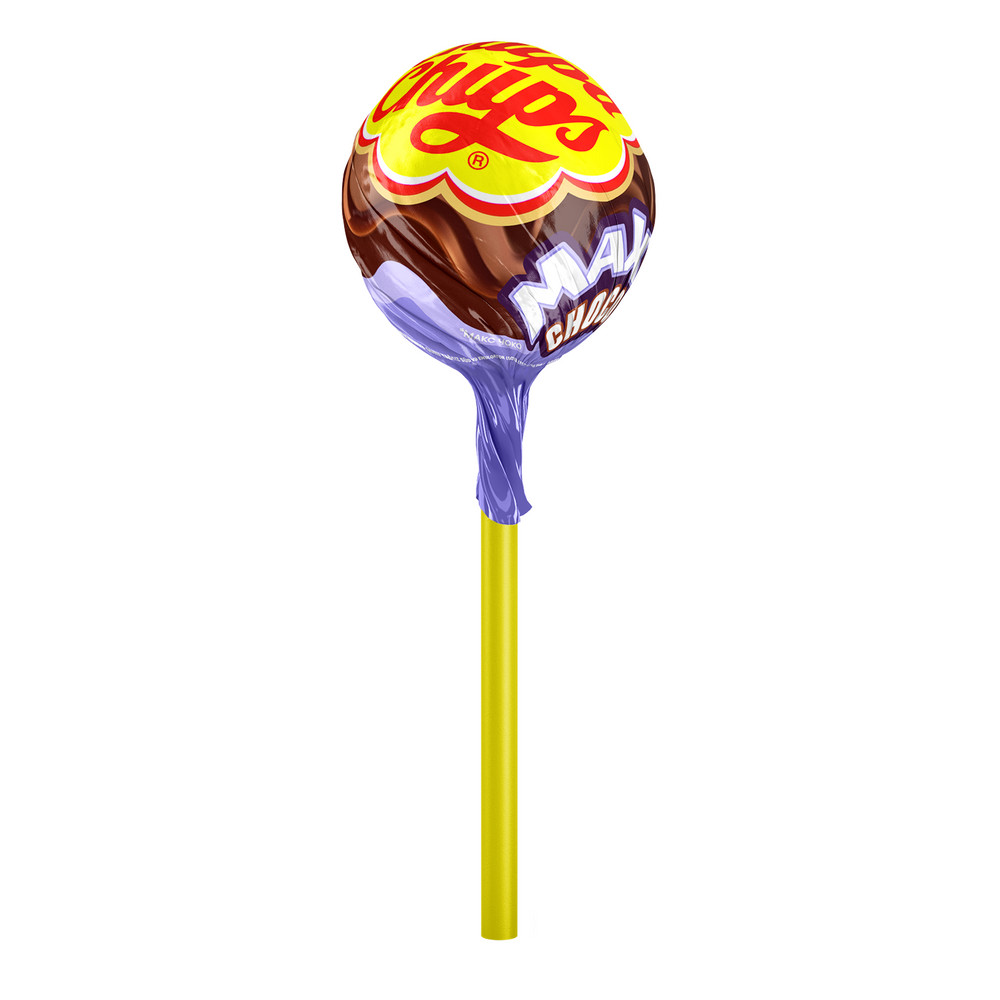 Chupa Chups Карамель Max Choco 16 гр — купить в Москве с доставкой на дом,  цена в интернет-магазине «АмбарЪ»