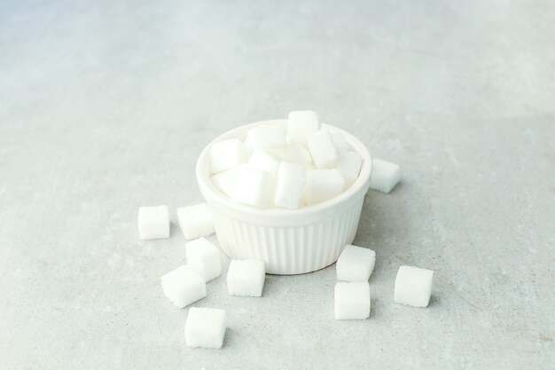 Что лучше: сахар или сахарозаменители?