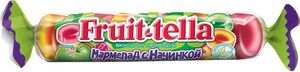 Fruittella Мармелад с начинкой 52г