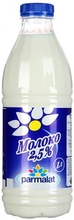 Молоко Parmalat 2,5% ПЭТ 1л
