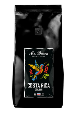 Mr. Brown SC Costa Rica Colibri/Коста Рика Колибри  1 кг