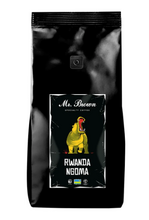 Mr. Brown SC Rwanda Ngoma/Руанда Нгома 1 кг