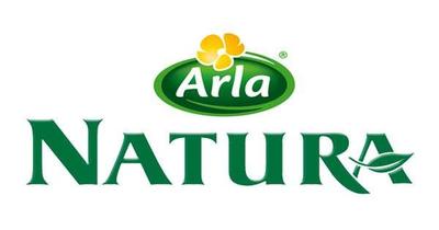 Продукция бренда Arla natura («Арла натура»)