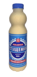 Сгущёнка Очень вкусная с сахаром, 8,5%, 950 г *15