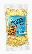 Попкорн Popcornito Хрустито готовый, солёный, 50 г*12