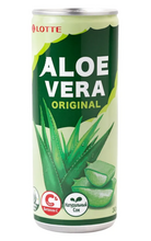 Напиток "Aloe Vera Original" ( Алоэ Вера Оригинальный) банка 240 мл
