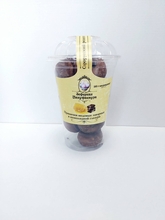 Прянички медовые заварные в шоколадной глазури  в стакане 160 гр*10