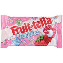 Fruittella Мармелад Tempties 100г