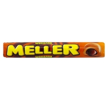 Меллер Шоколад 38гх24шт. (8 бл) УТК