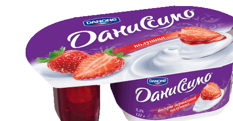 Какой йогурт выбрать?