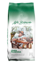 Mr. Brown Papa Juan Fazenda 1 кг