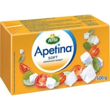 Продукт рассольный Apetina Soft 500 гр*12