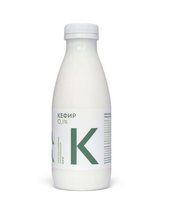 Кефир из обезжиренного молока массовая доля жира 0,1%, 0,5 кг*4