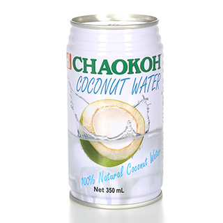 Кокосовая вода Chaokoh, 350 мл