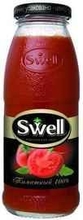 Сок Swell 0.25л томат 250 мл*8