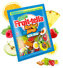 Fruittella Мармелад Cool Mix 850г 