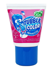 Жевательная резинка Lutti Tubble Gum Color 35г
