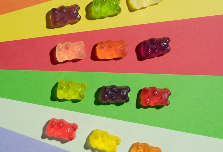История бренда жевательных конфет Fruittella