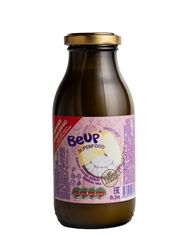 Смузи "be Up" SUPERFOOD банан-груша-кокос-семена чиа 0,3 *9