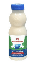 Сгущёнка Маримолоко растительно-молочная, с сахаром, 8,5%, 350 г *24