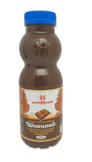 Сгущёнка Маримолоко Шоколад растительно-молочная, с сахаром, 8,5%, 450 г *30