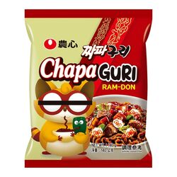 Лапша быстрого приготовления   Чапагури (пачка) 140 г*20