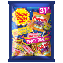 Chupa Chups набор Пати Тайм Микс 406,2 гр