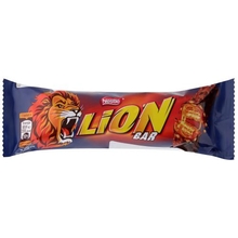 Шоколадный батончик  Lion Chocolate Bar 42гр*40