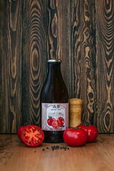 Сок Ambrosia Sweet томатный с морской солью 1л * 6