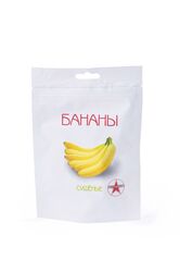 Сушеные бананы «Вьетконг», 100 г