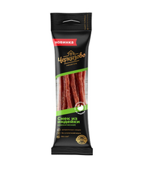 Снек из индейки Классический Черкизово PREMIUM 70г*10