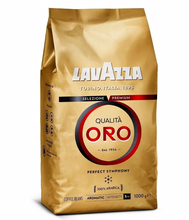 Кофе в зернах Lavazza  ORO 1 кг