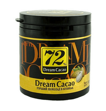Шоколад гор в кубиках Dream Cacao LOTTE  какао 72% 90гр