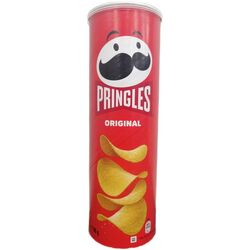 Чипсы Pringles Original 165 гр *19